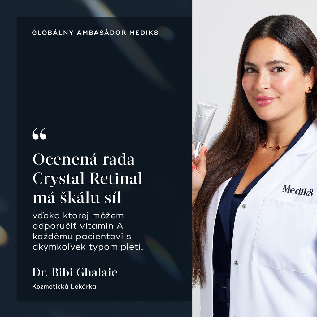 Crystal Retinal®