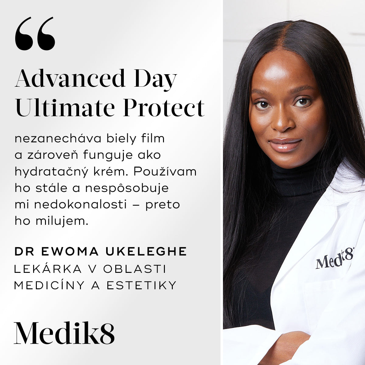 Advanced Day Ultimate Protect™