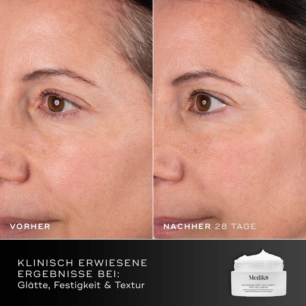 Advanced Pro-Collagen+ Peptide Cream (Travel Size)