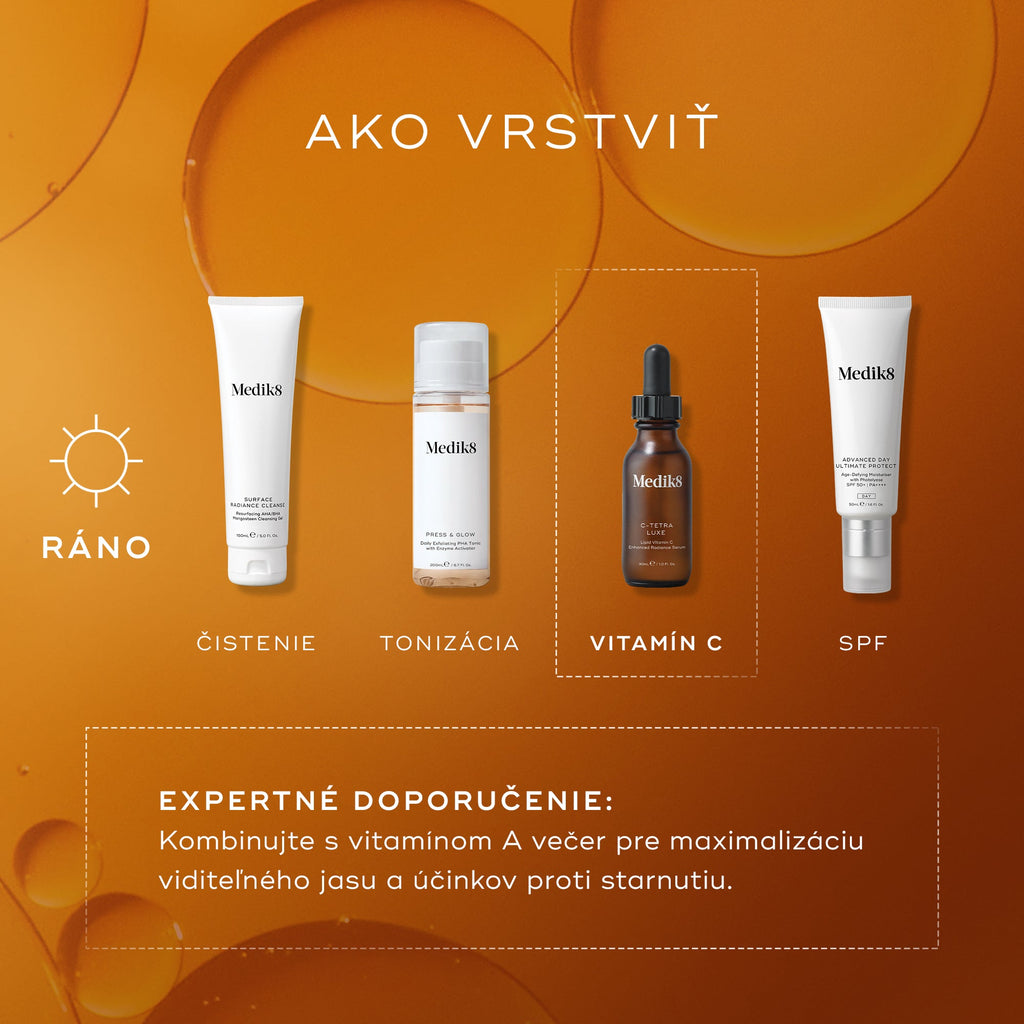 C-Tetra® Luxe