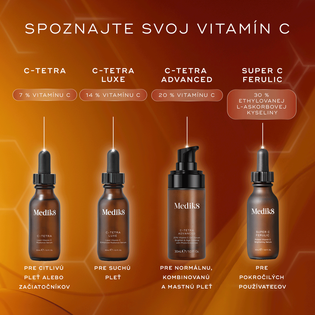 C-Tetra® Luxe