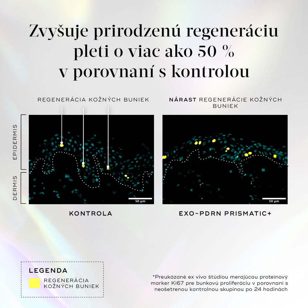 Exo-PDRN Prismatic+