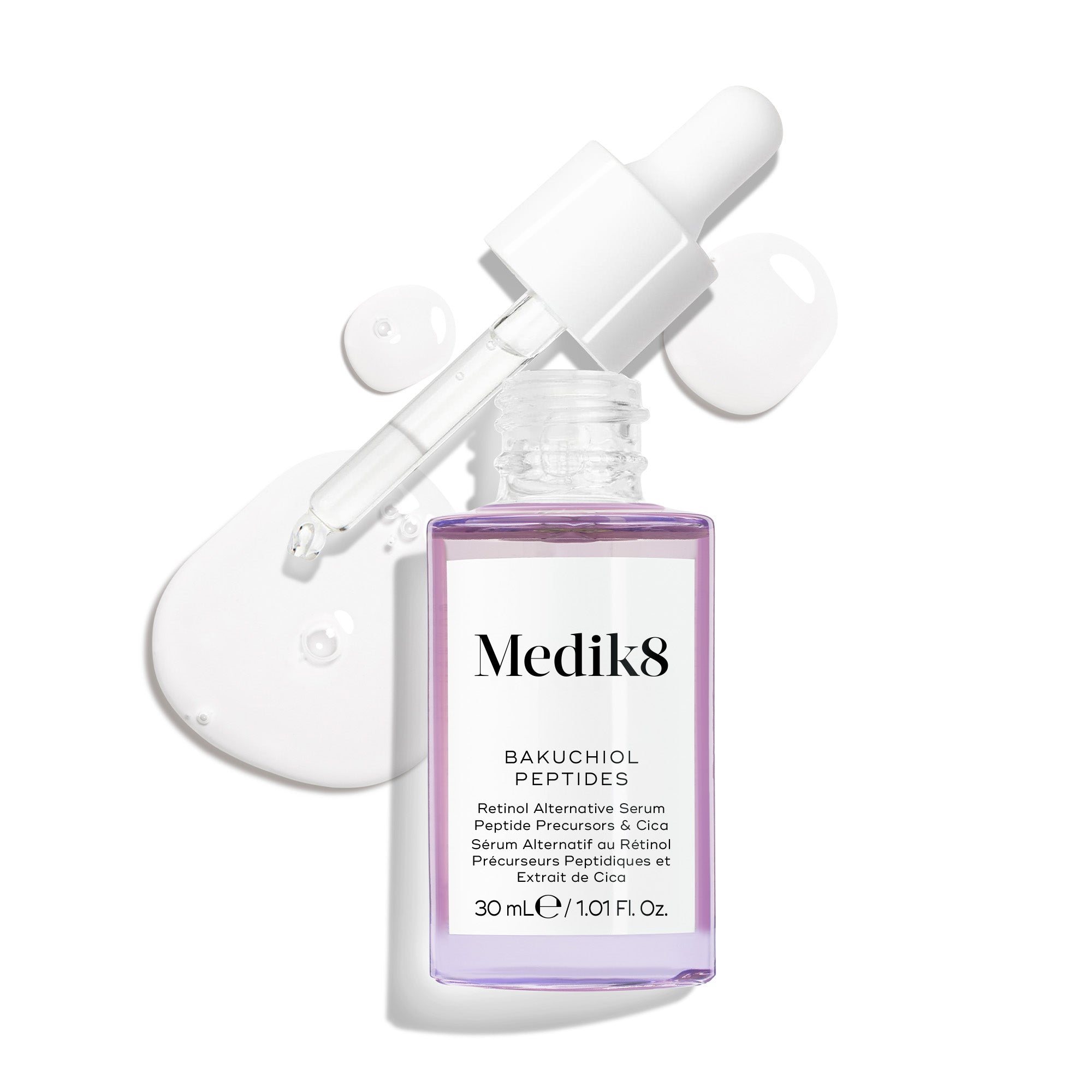 Bakuchiol Peptides™
