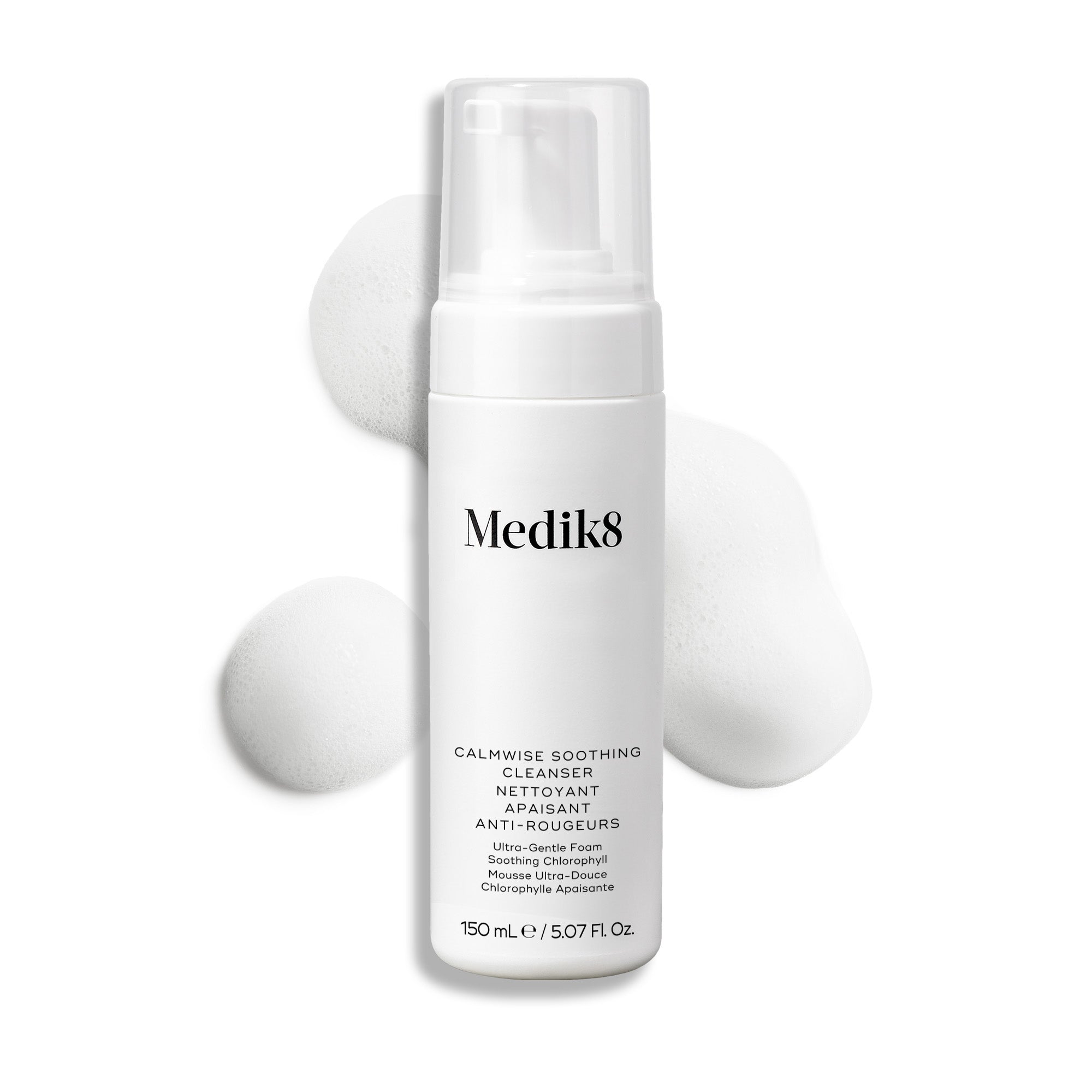 Calmwise Soothing Cleanser