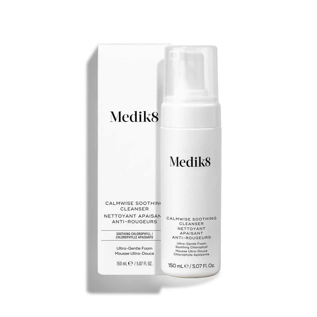 Calmwise Soothing Cleanser