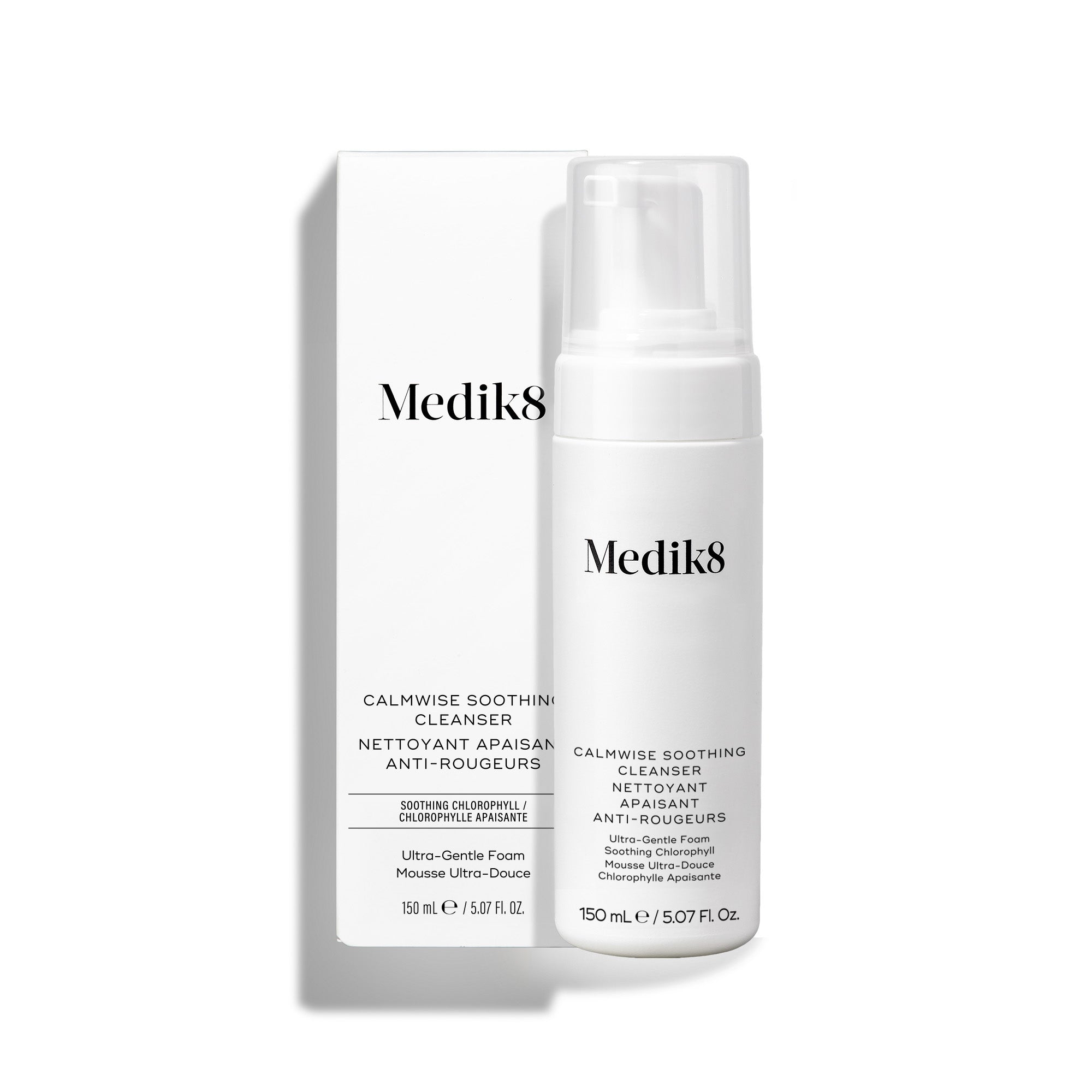 Calmwise Soothing Cleanser