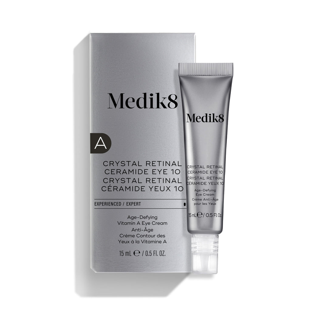 Crystal Retinal® Ceramide Eye