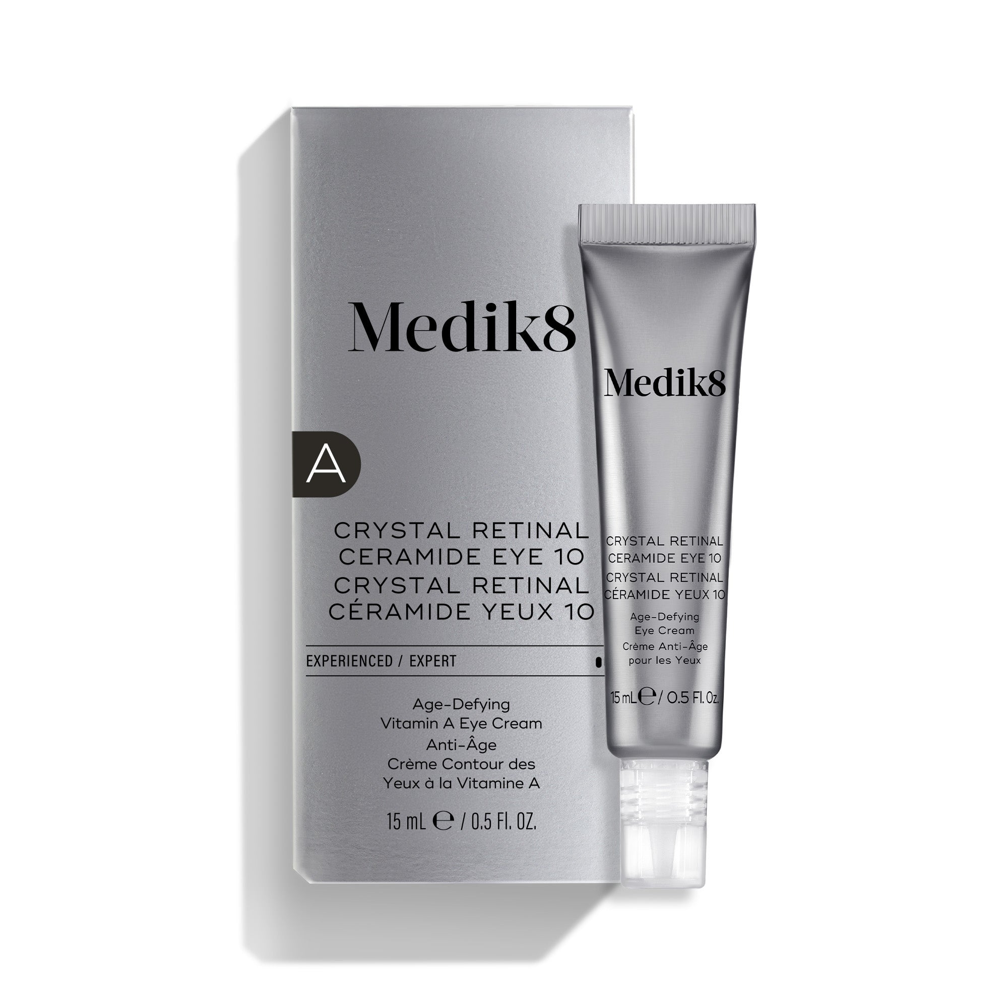Crystal Retinal® Ceramide Eye