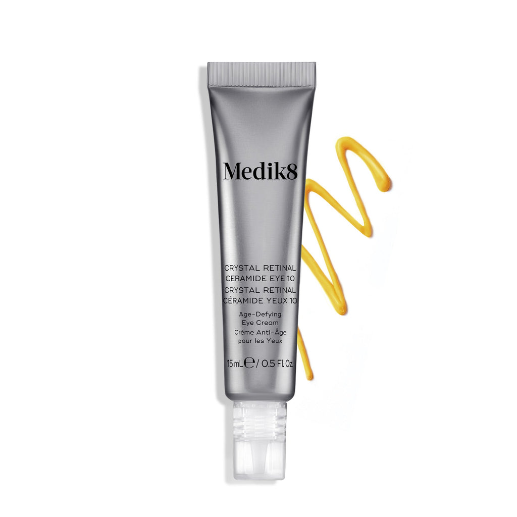 Crystal Retinal® Ceramide Eye