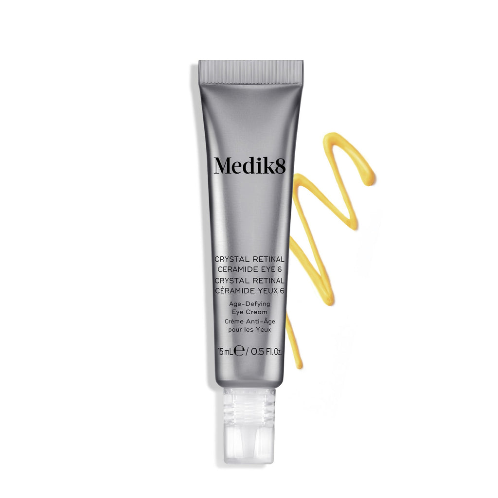 Crystal Retinal® Ceramide Eye