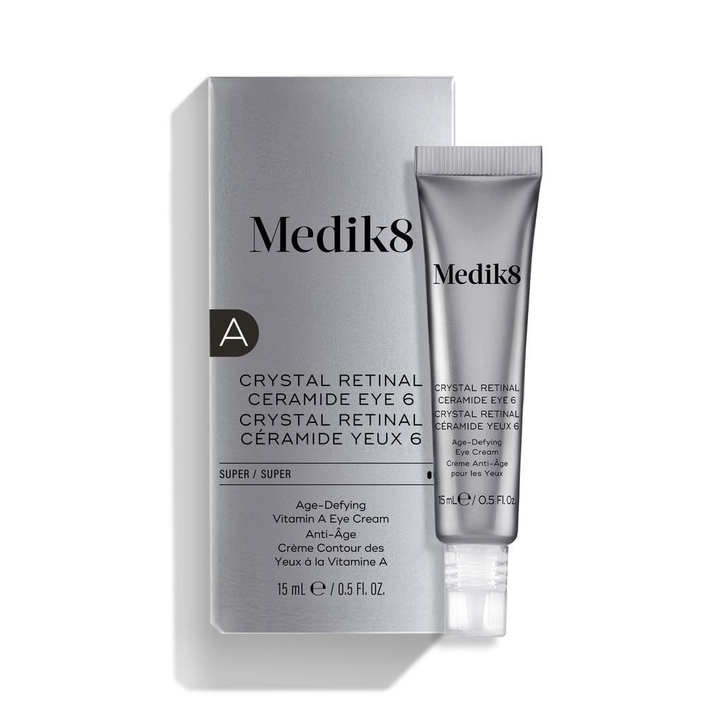Crystal Retinal® Ceramide Eye