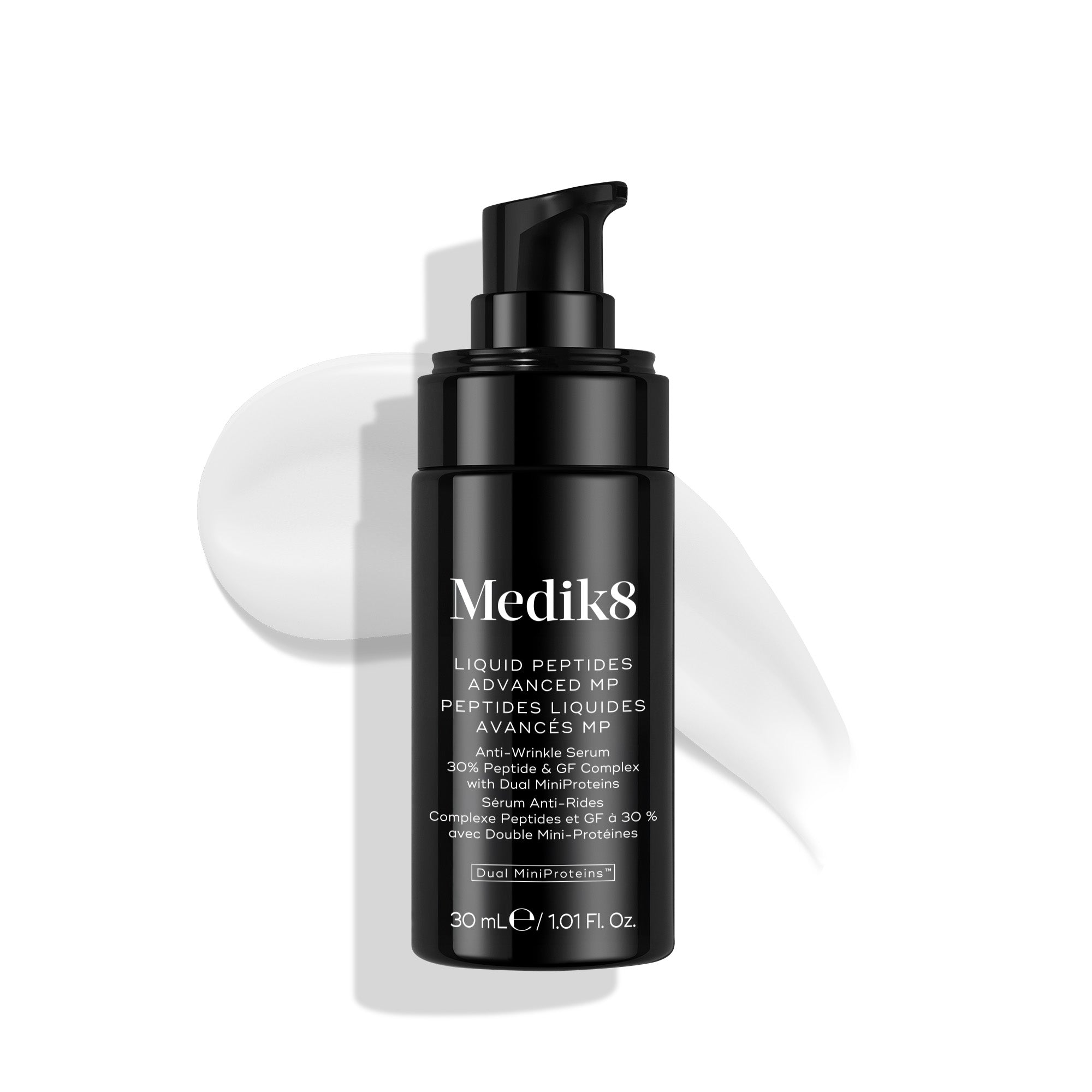 Liquid Peptides Advanced MP