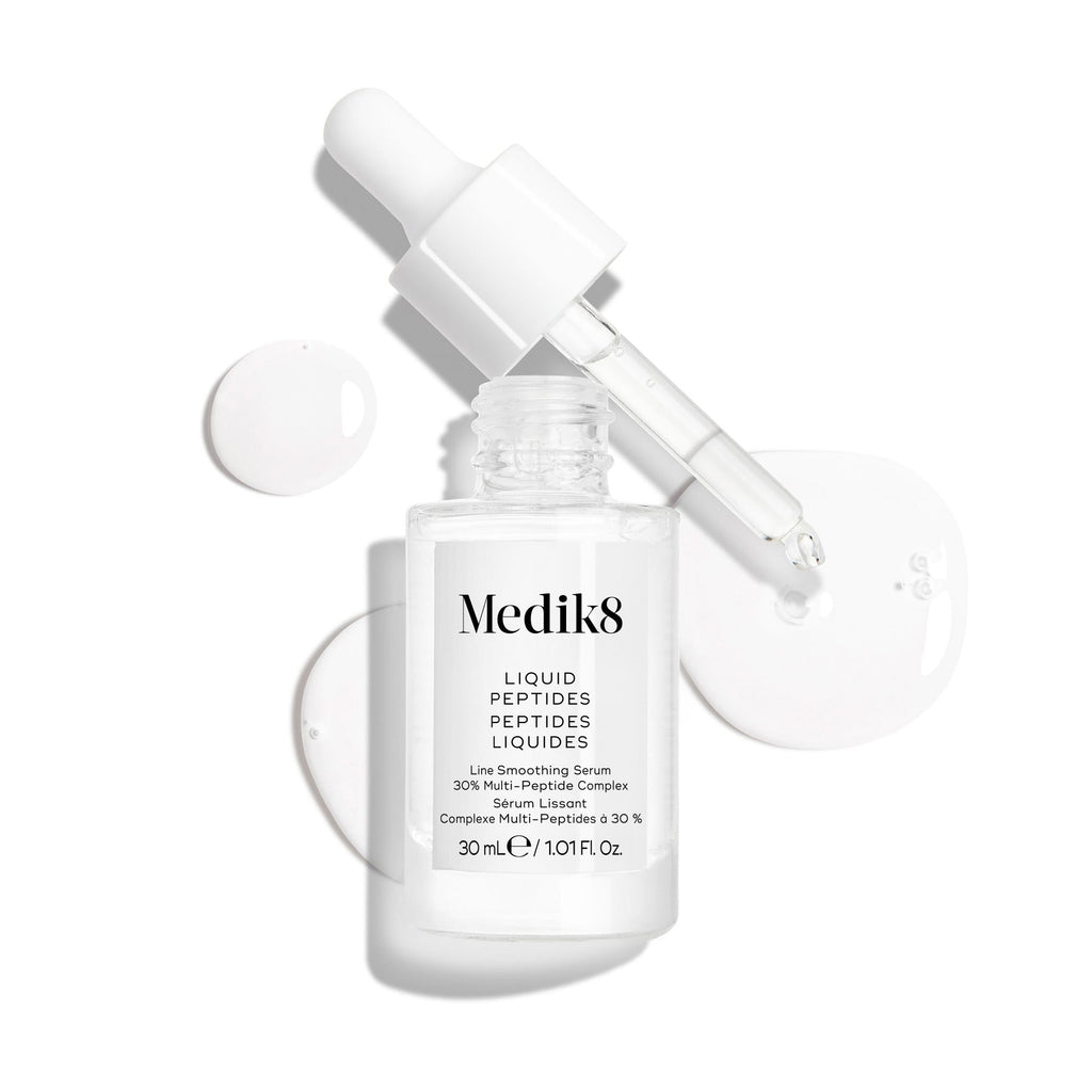 Liquid Peptides™