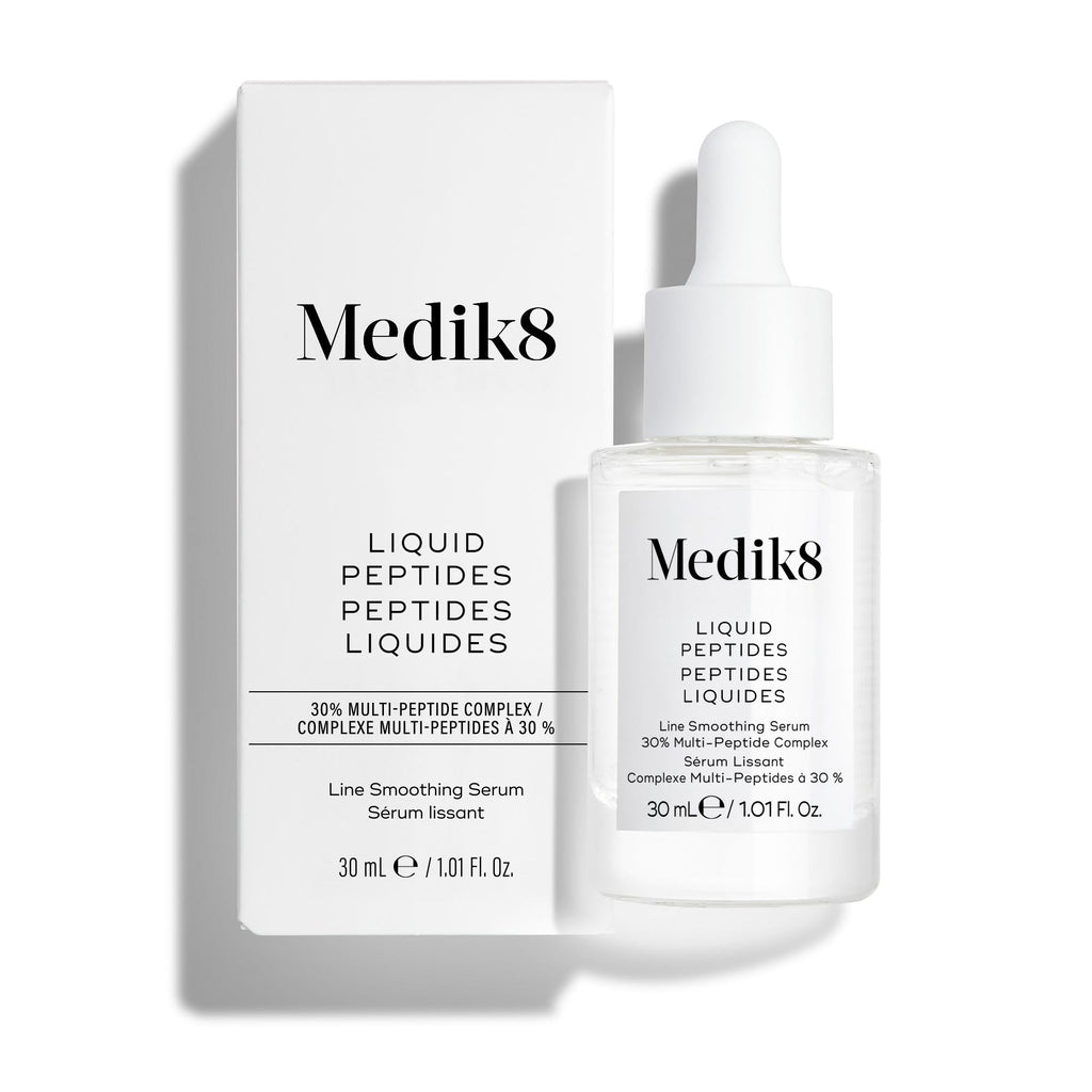 Liquid Peptides™