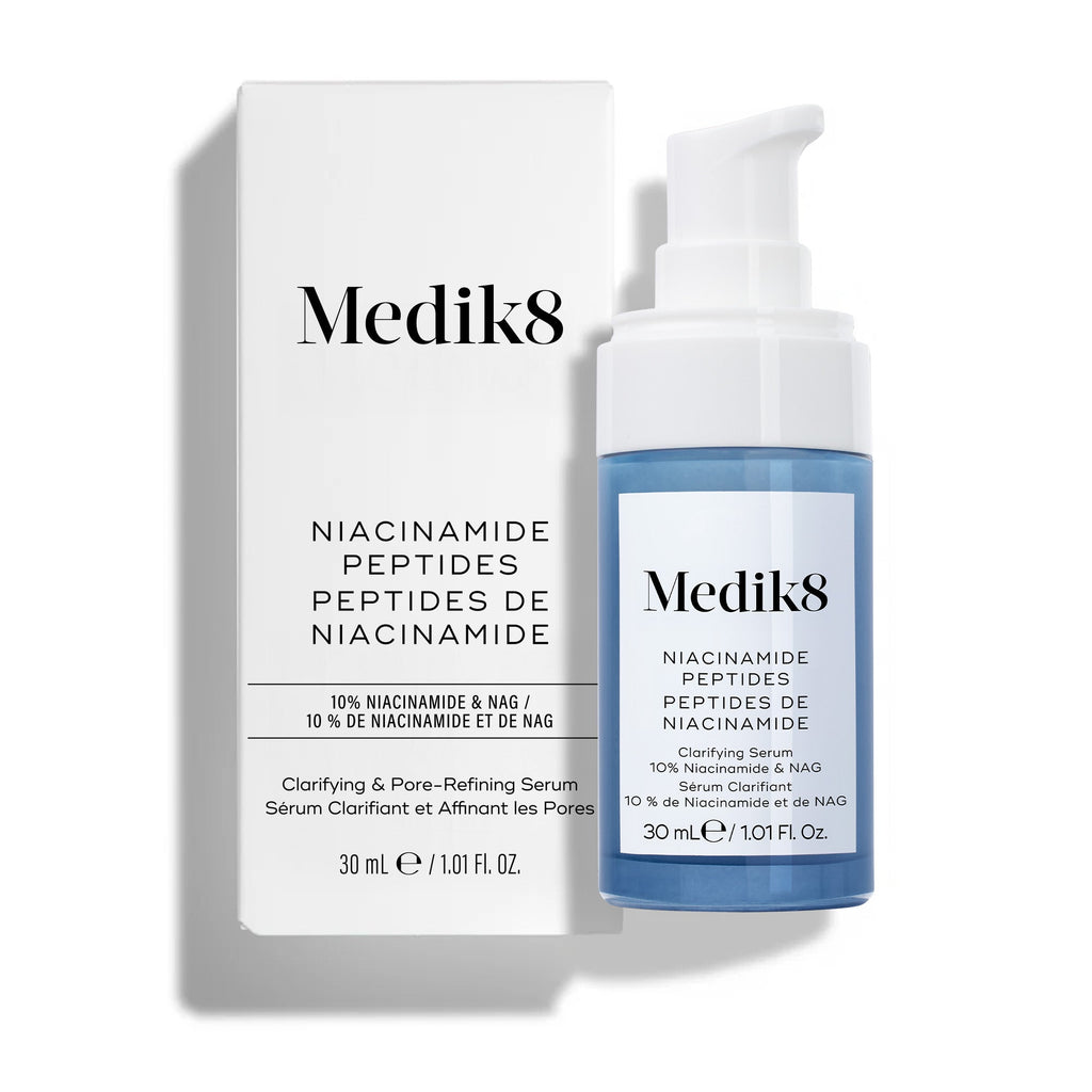 Niacinamide Peptides™