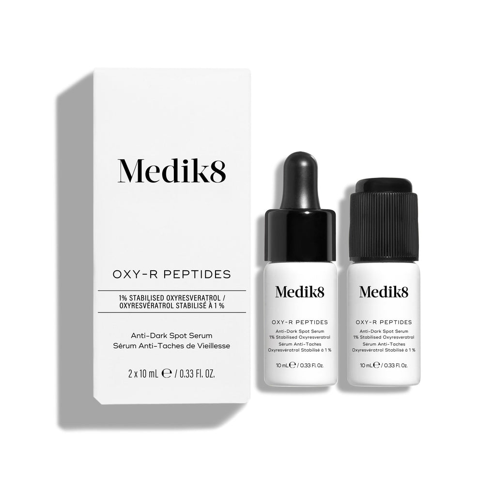 Oxy-R Peptides™