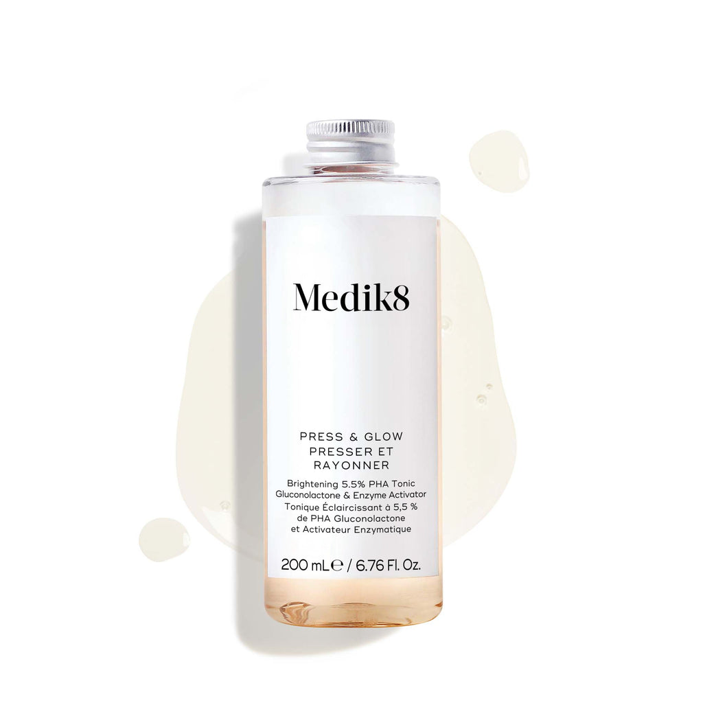 Press & Glow Refill™