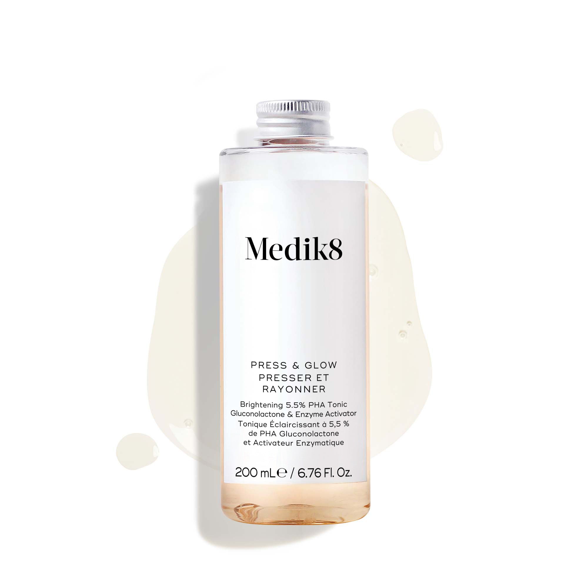 Press & Glow Refill™