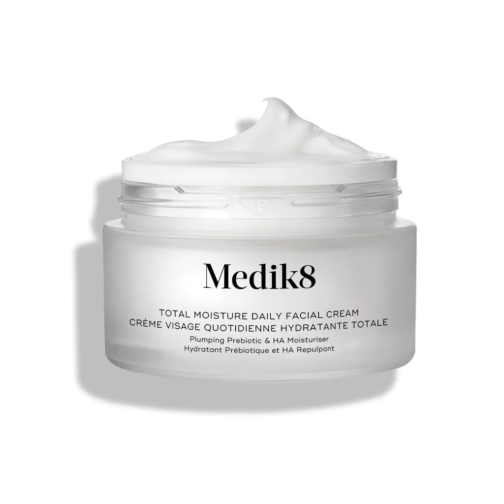 Total Moisture Daily Facial Cream™