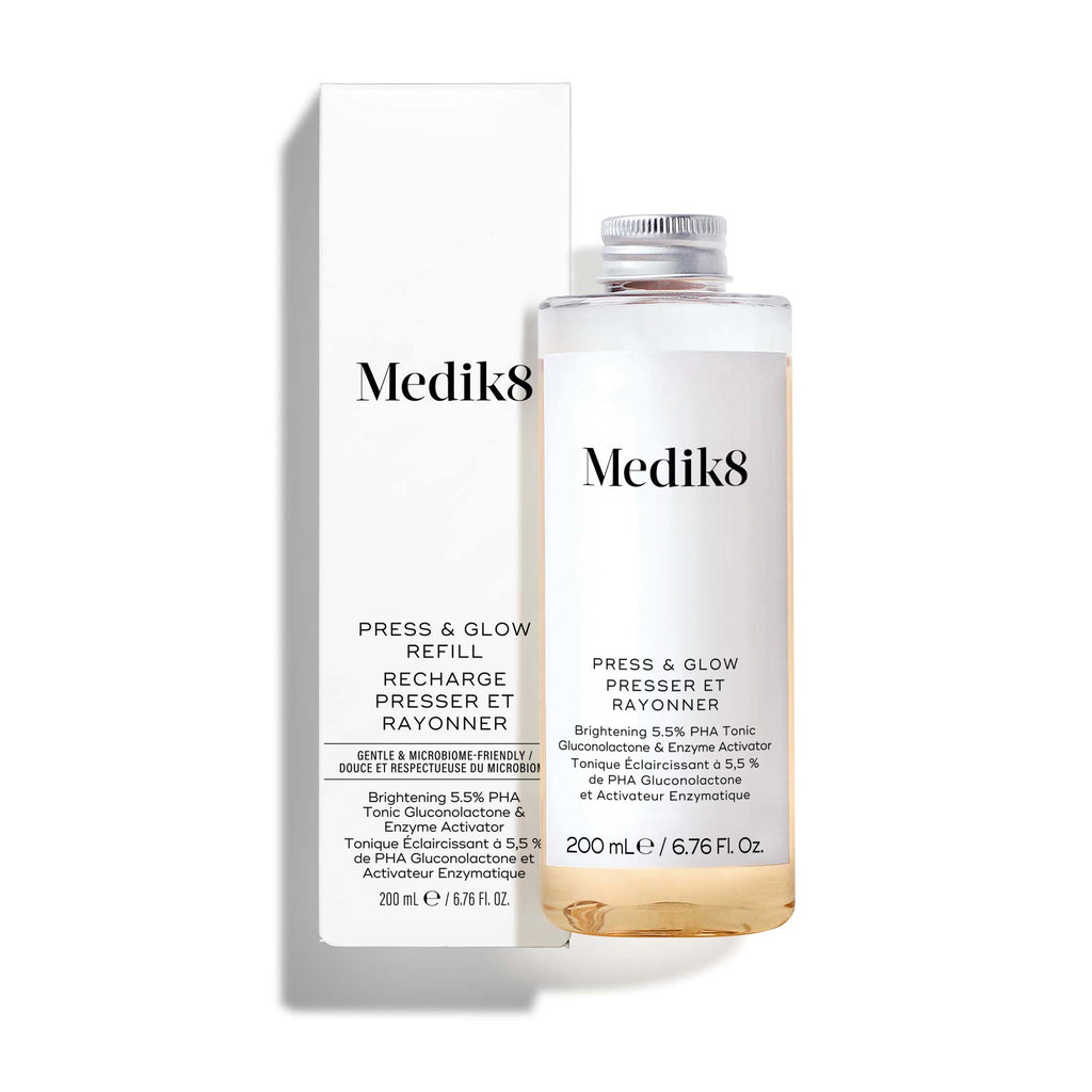 Press & Glow Refill™