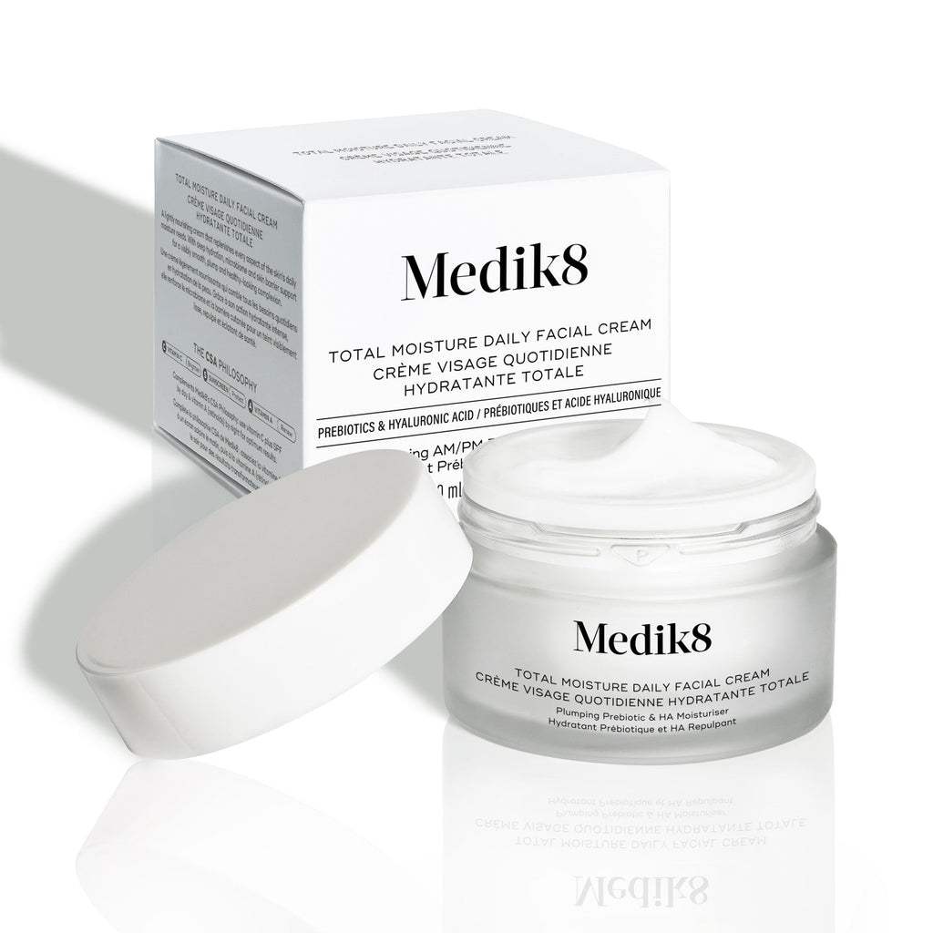 Total Moisture Daily Facial Cream™