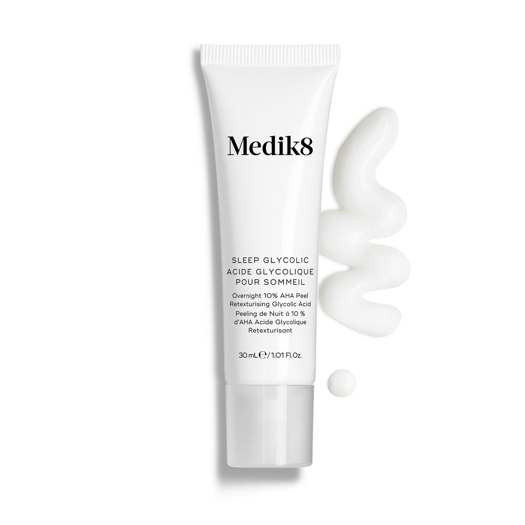 Sleep Glycolic™