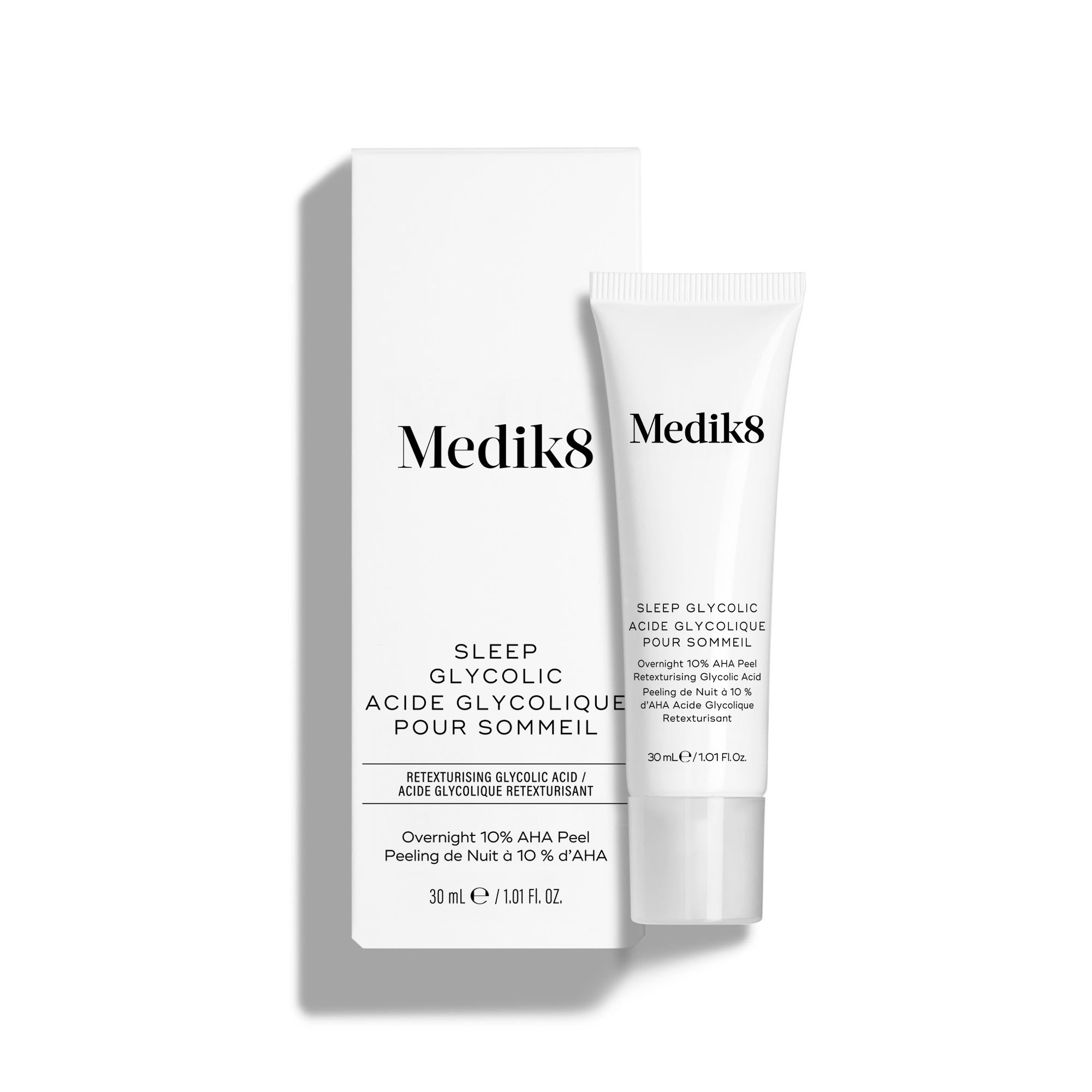 Sleep Glycolic™