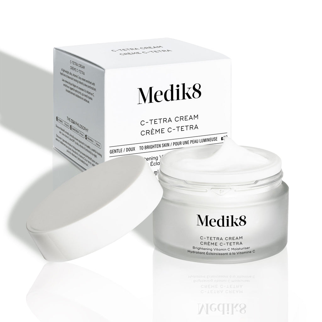 C-Tetra® Cream