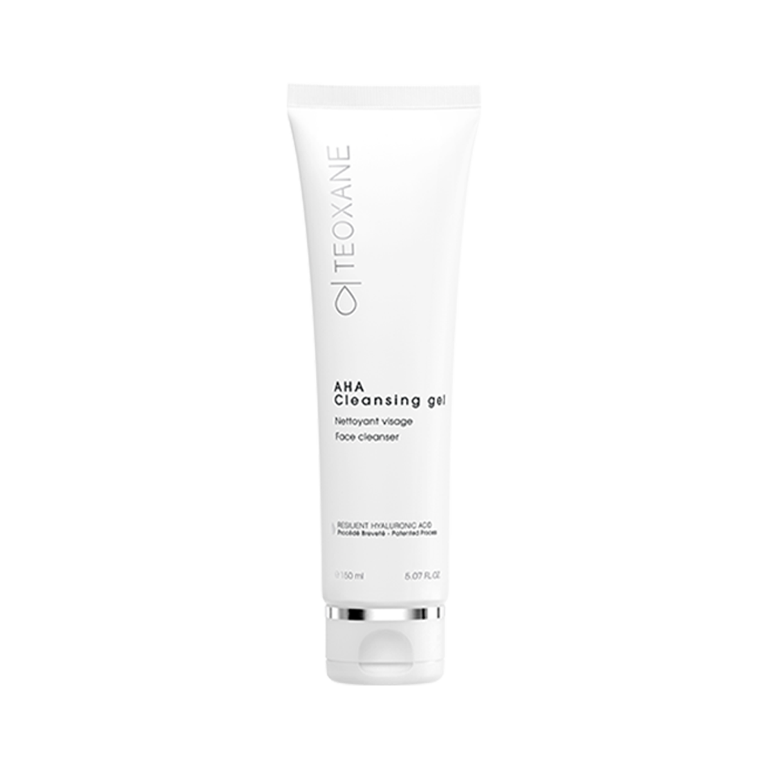 AHA Cleansing Gel