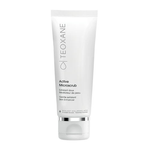 Active Microscrub