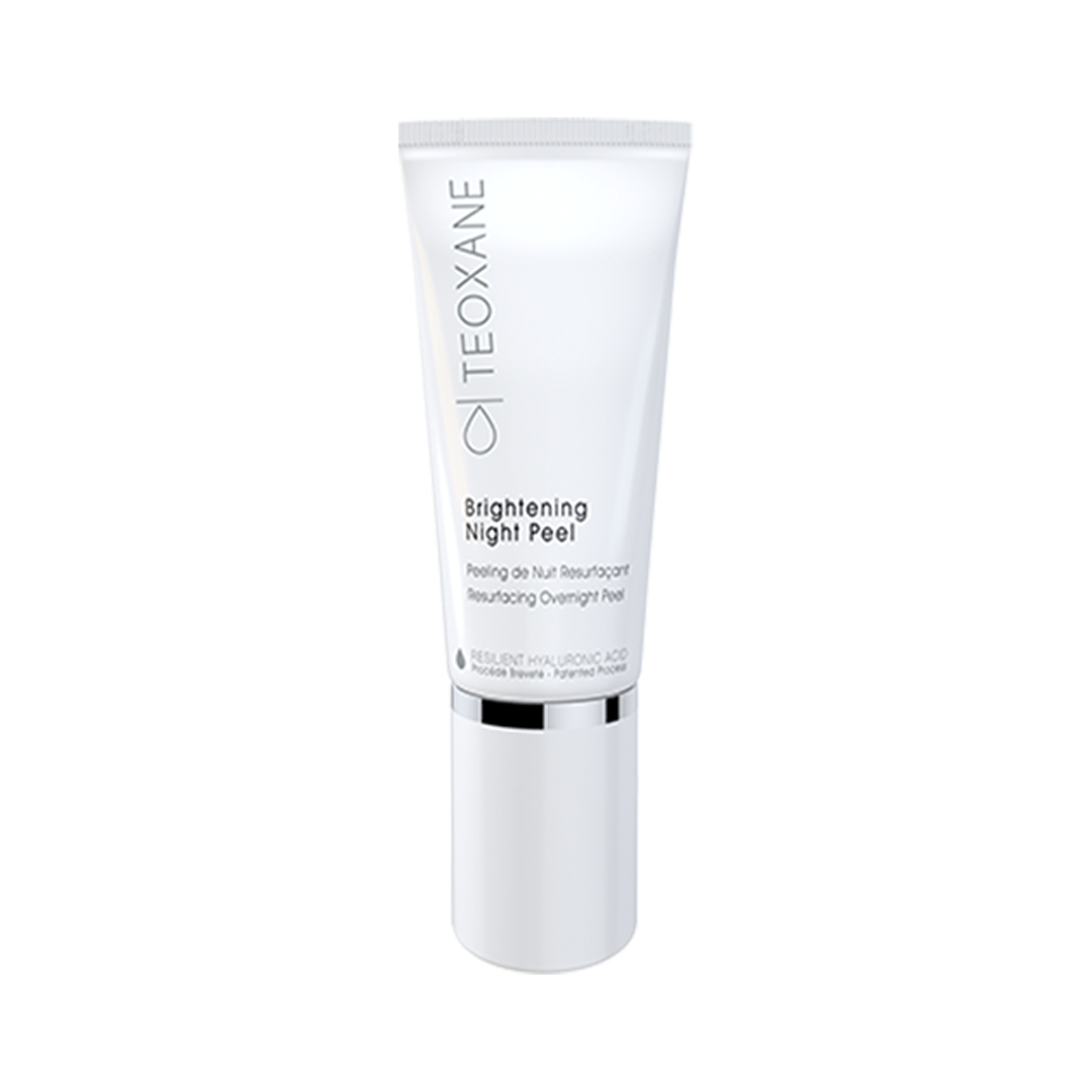 Brightening Night Peel