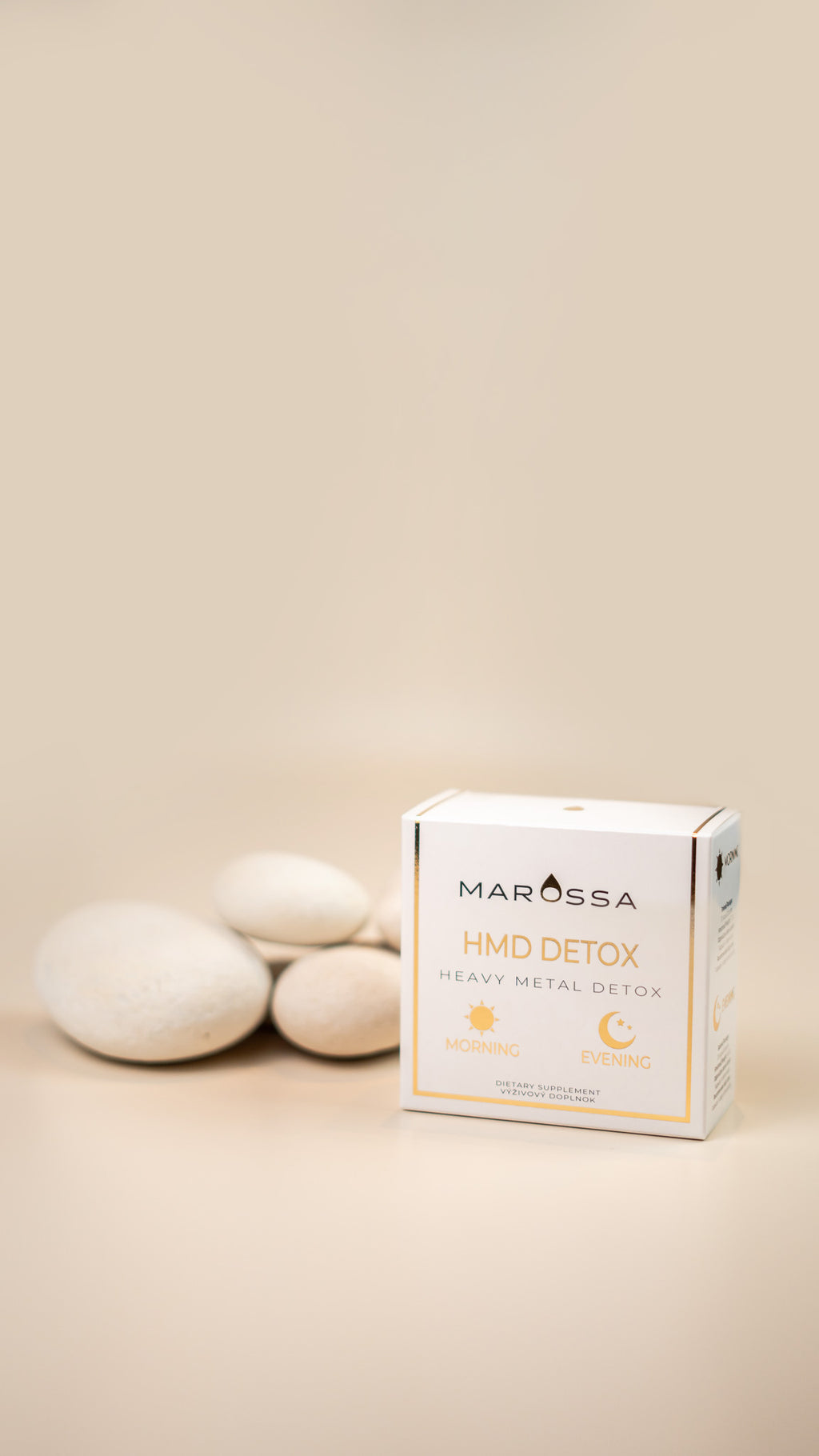 HMD Detox