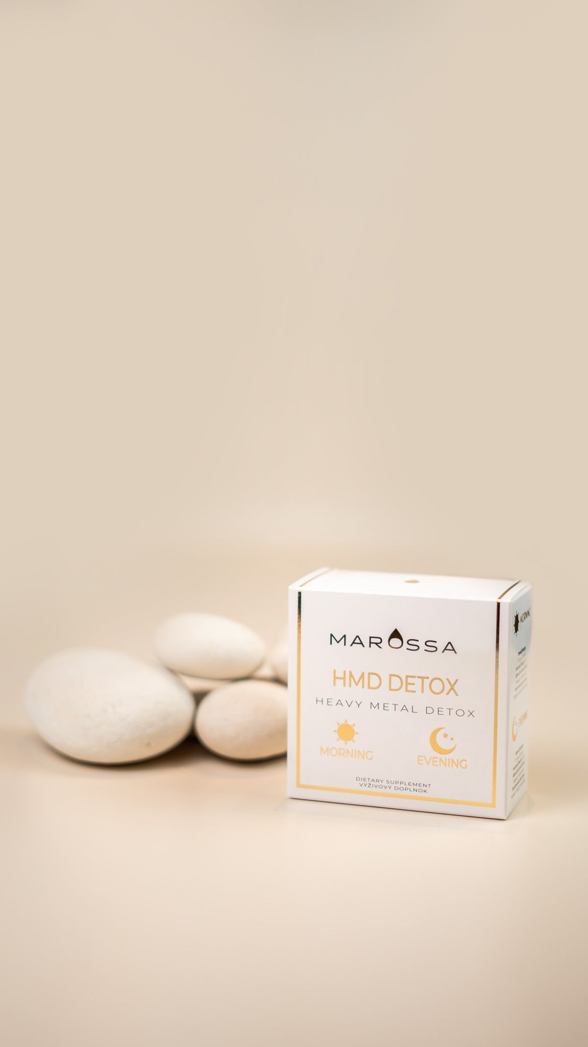 HMD Detox