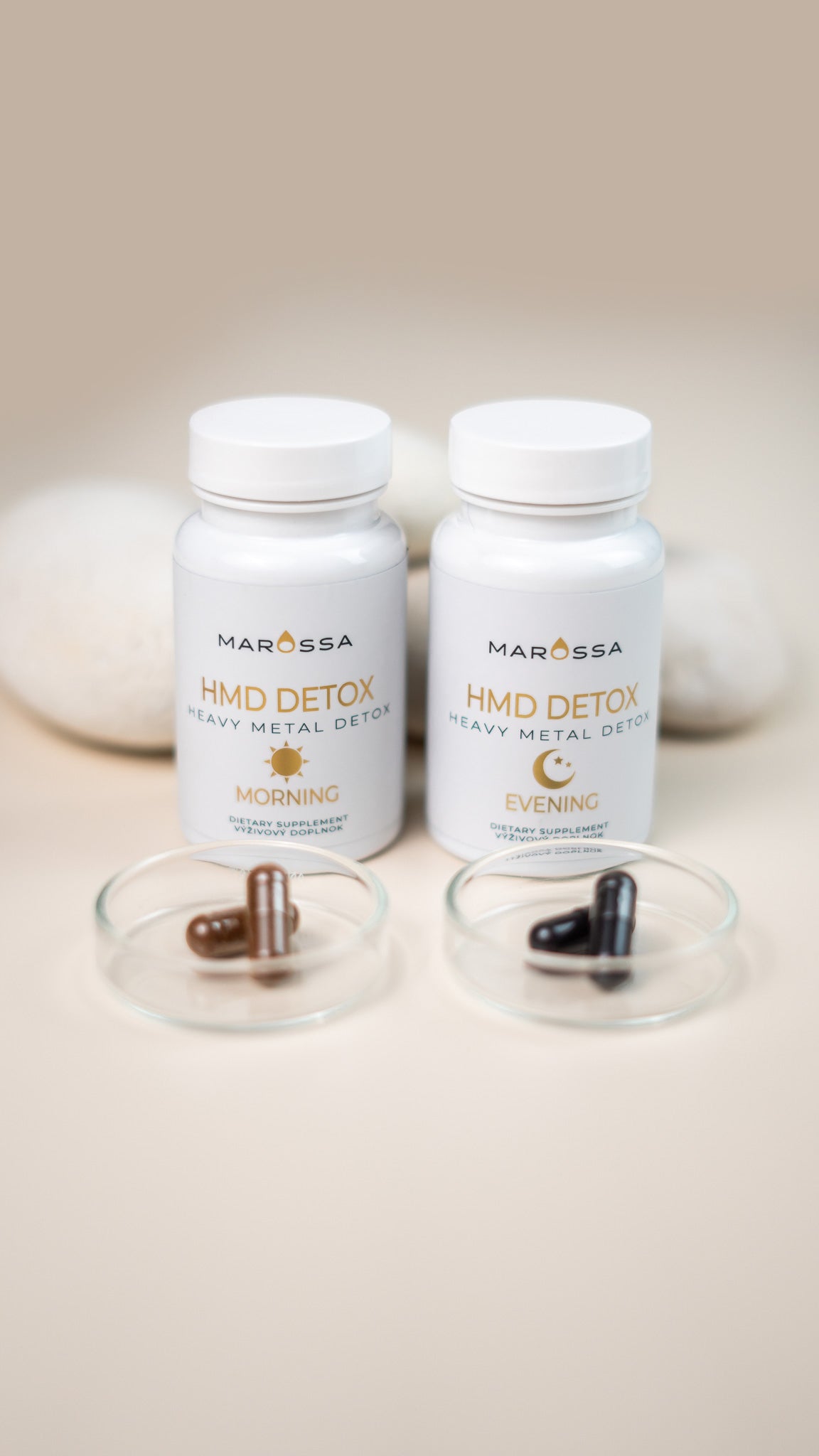 HMD Detox