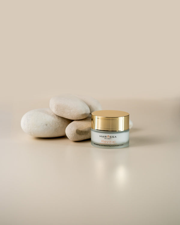 Revital Balance cream