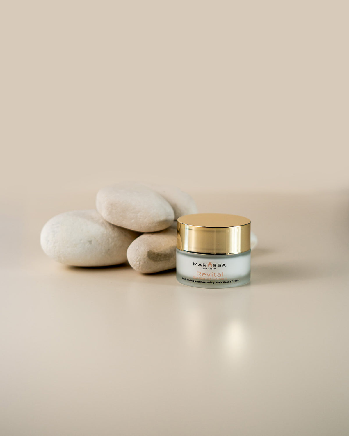 Revital Balance cream