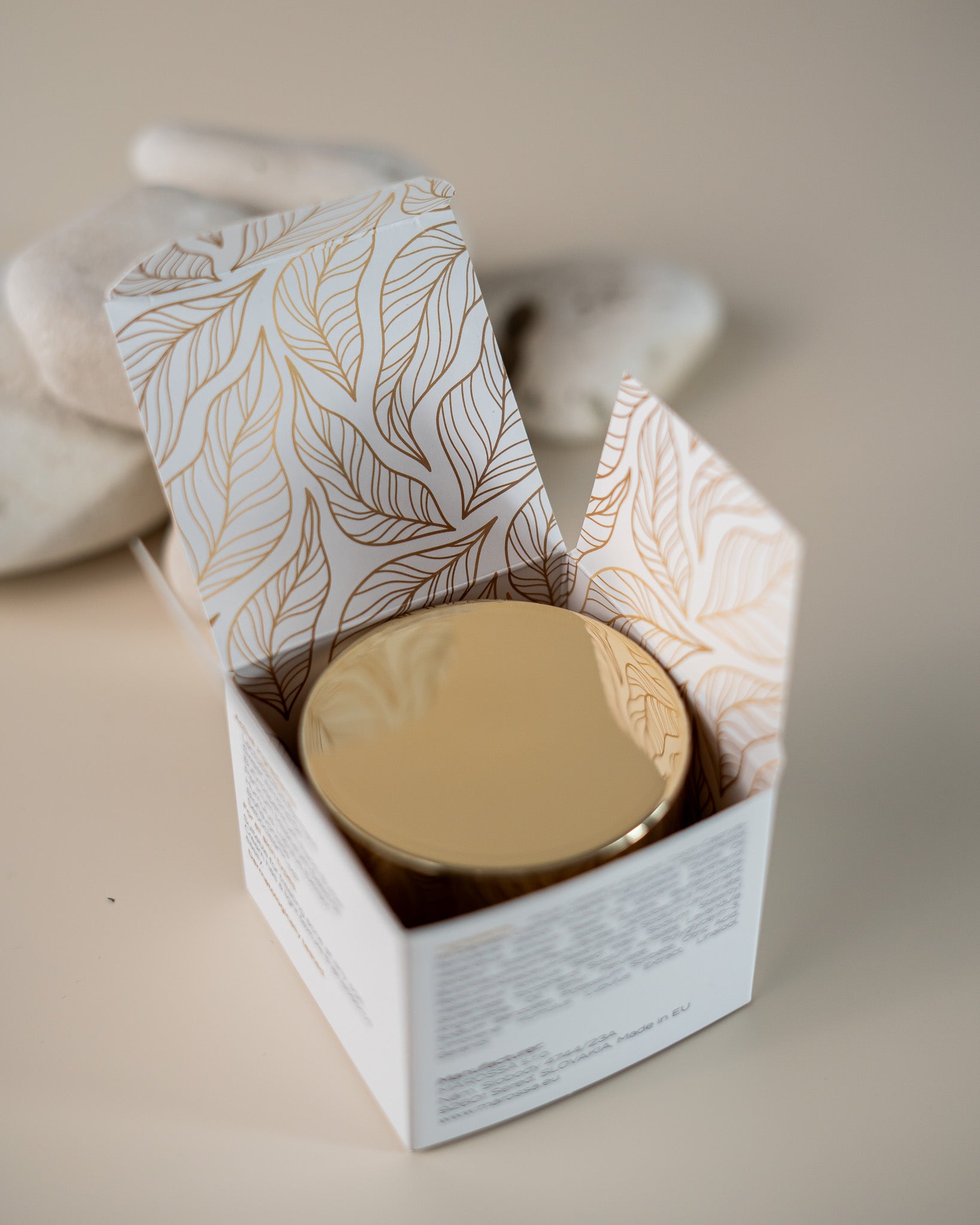 Revital Balance cream
