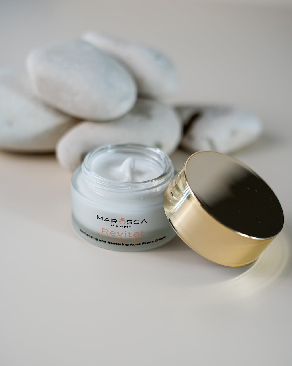 Revital Balance cream