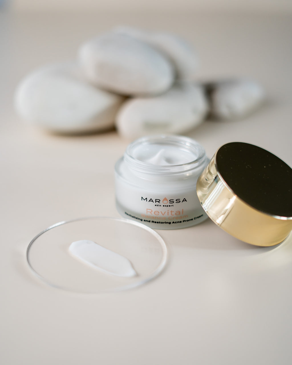 Revital Balance cream