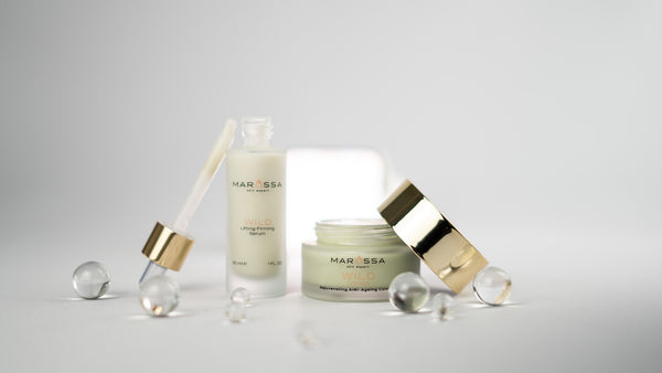 Set Wild Krém + Sérum inšpirované Alexandrou Orviskou
