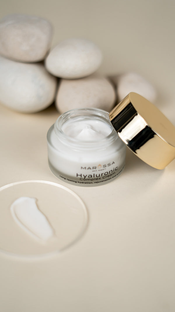 Hyaluronic Complex Cream