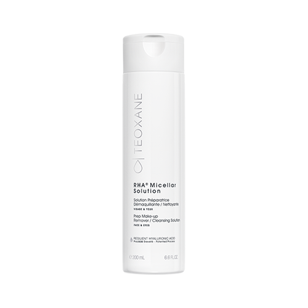 RHA® Micellar Solution