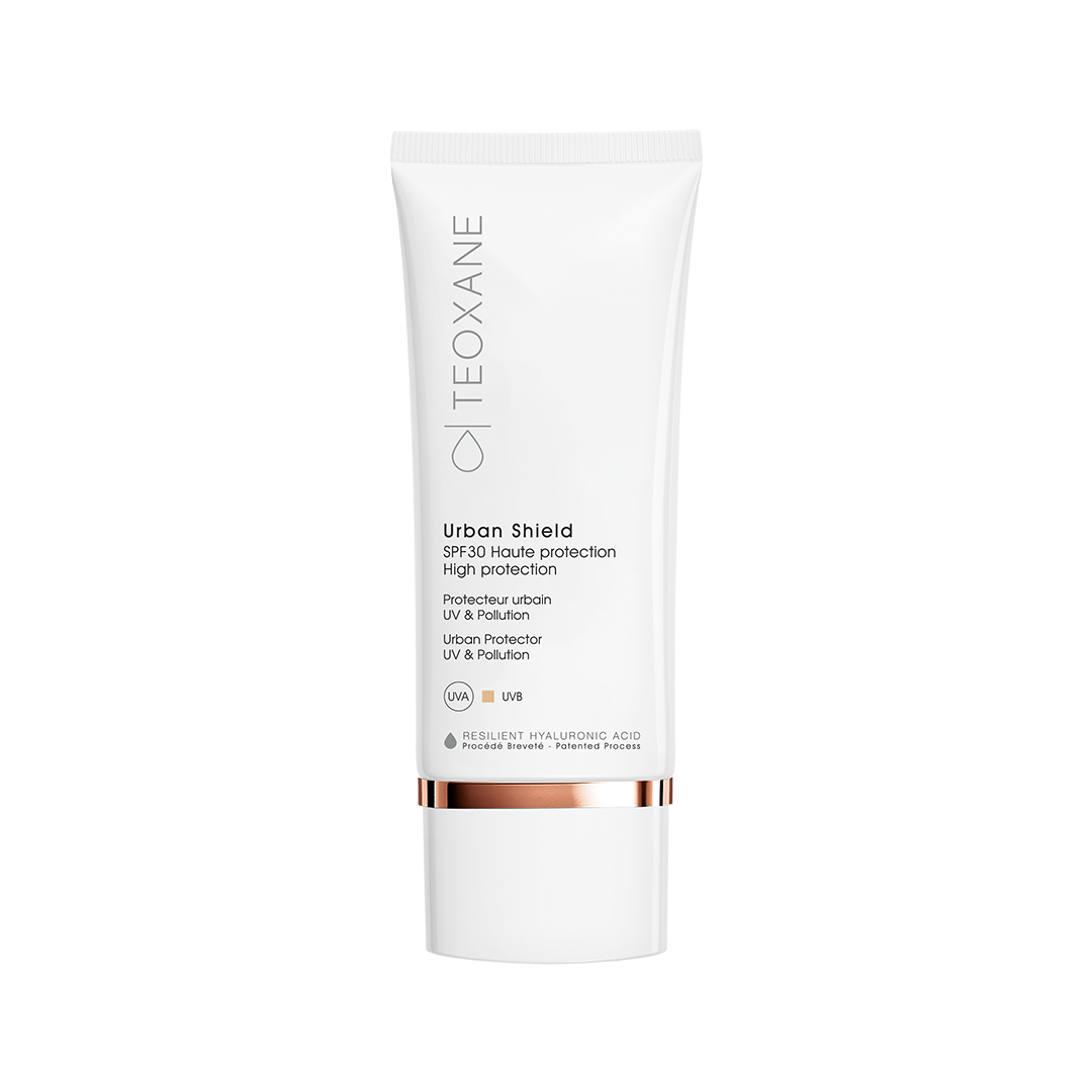 Urban Shield SPF30