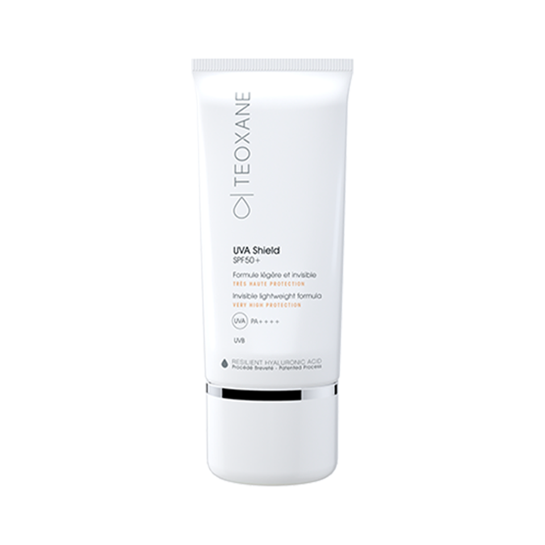 UVA Shield SPF50+