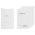Hyalogy BW intense mask