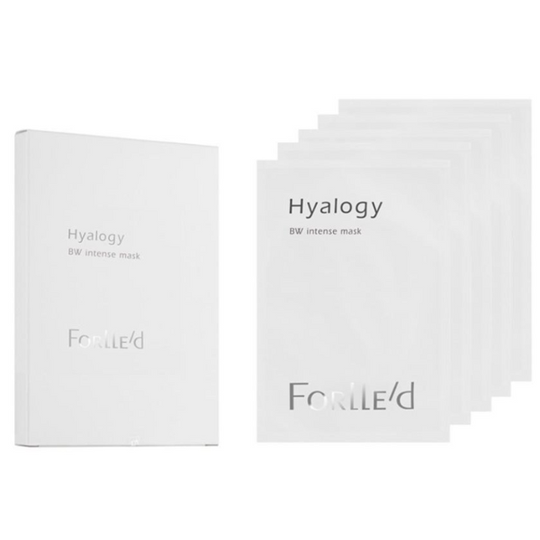 Hyalogy BW intense mask