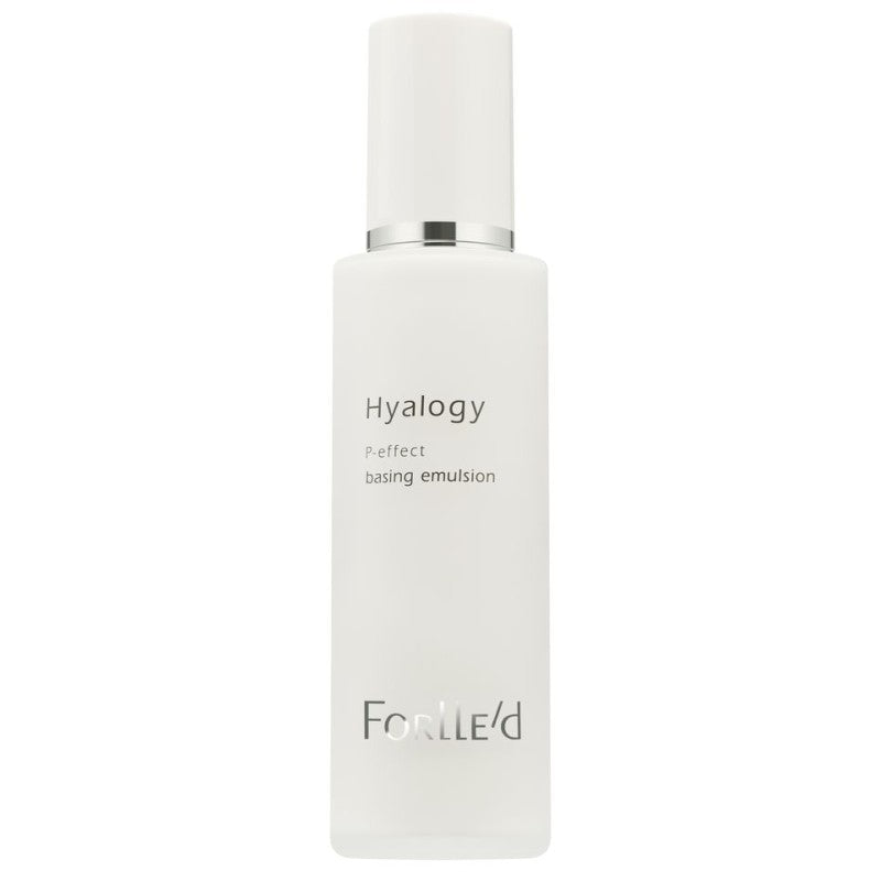 Hyalogy P-effect Basing Emulsion Ľahký denný krém