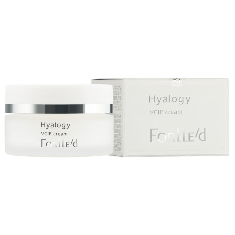 Hyalogy VCIP Cream Rozjasňujúci krém s vitamínom C