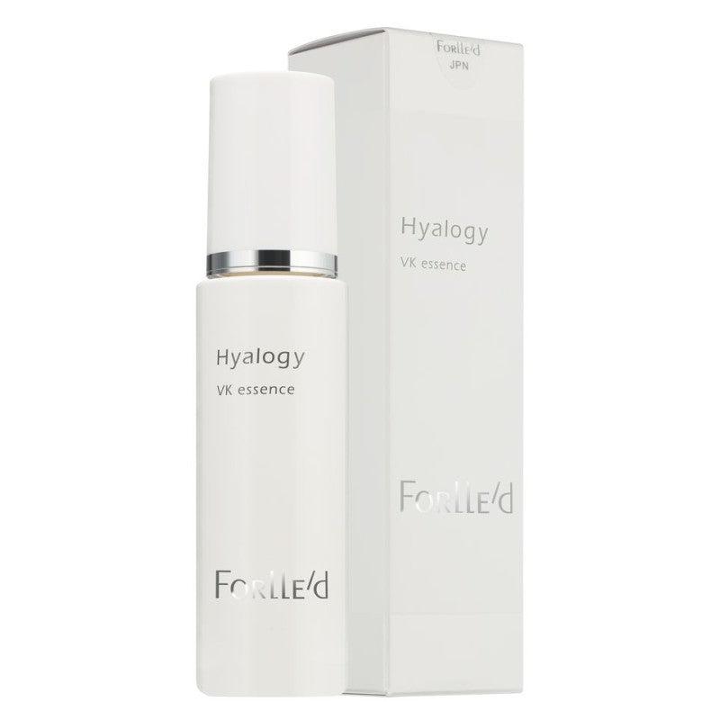Hyalogy VK Essence Sérum proti začervenaniu
