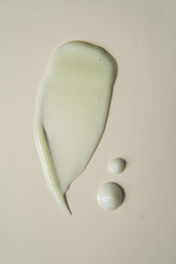 Cream Wild
